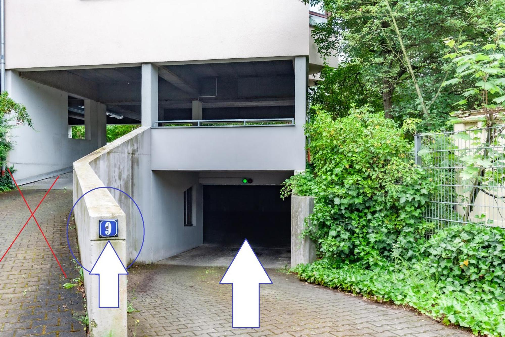 Armonia - Naehe Messe&City I Wlan I Parken I Arbeitsplatz Norimberga Esterno foto